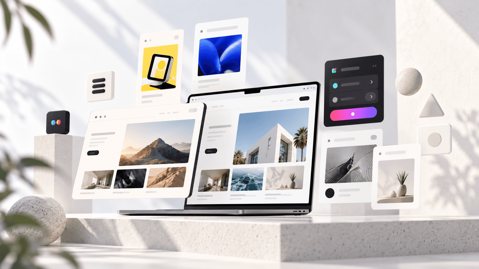 Bearbeitung — Hip FullPage